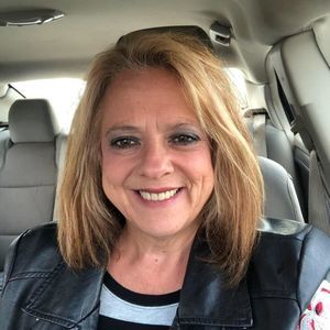 Meet your Posher, Rita